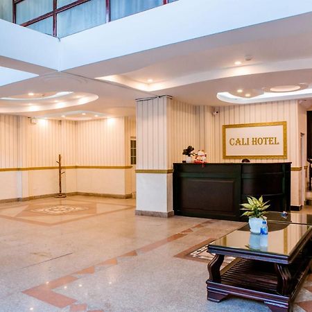Cali Hotel 껀터 외부 사진