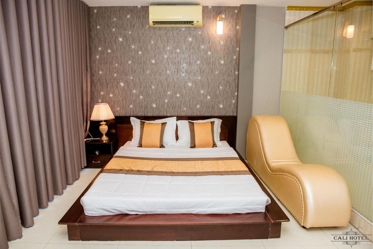 Cali Hotel 껀터 외부 사진