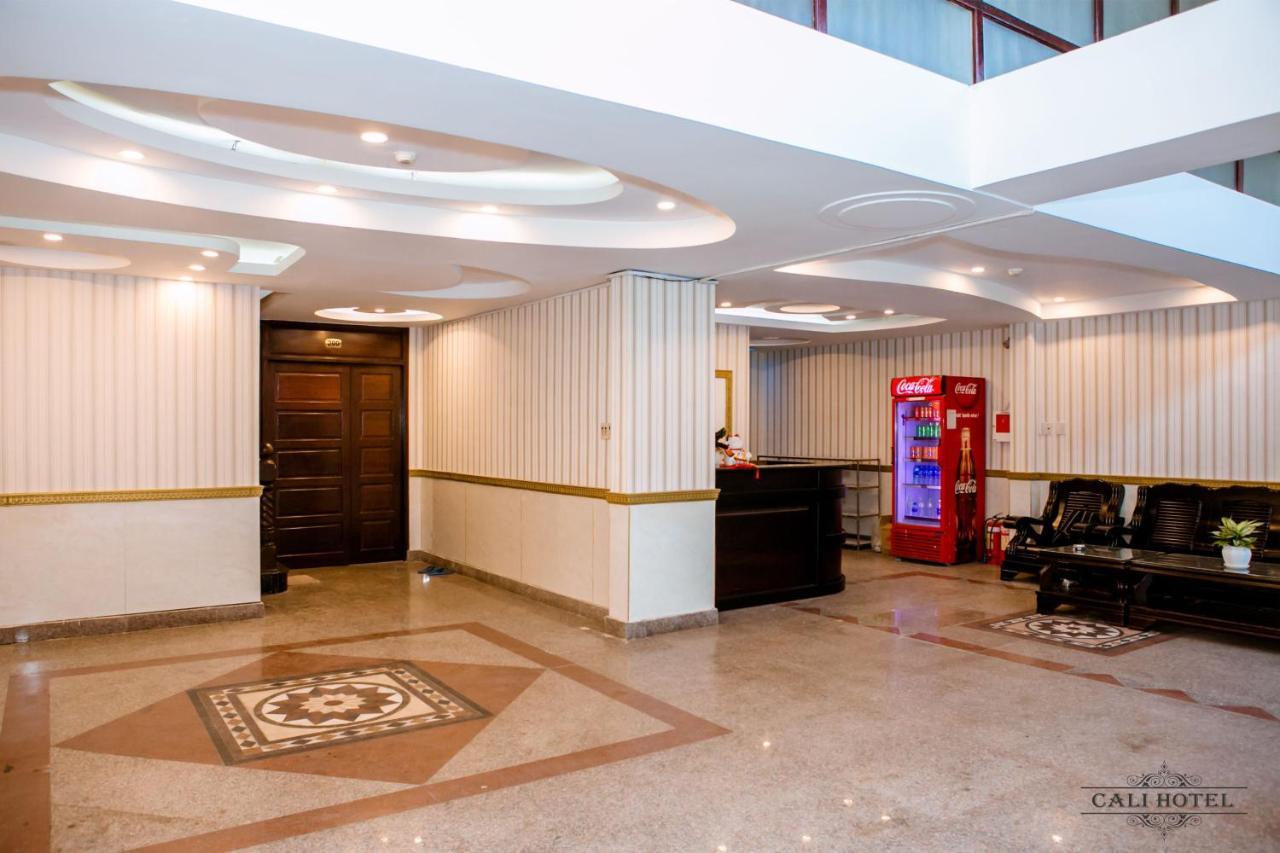 Cali Hotel 껀터 외부 사진
