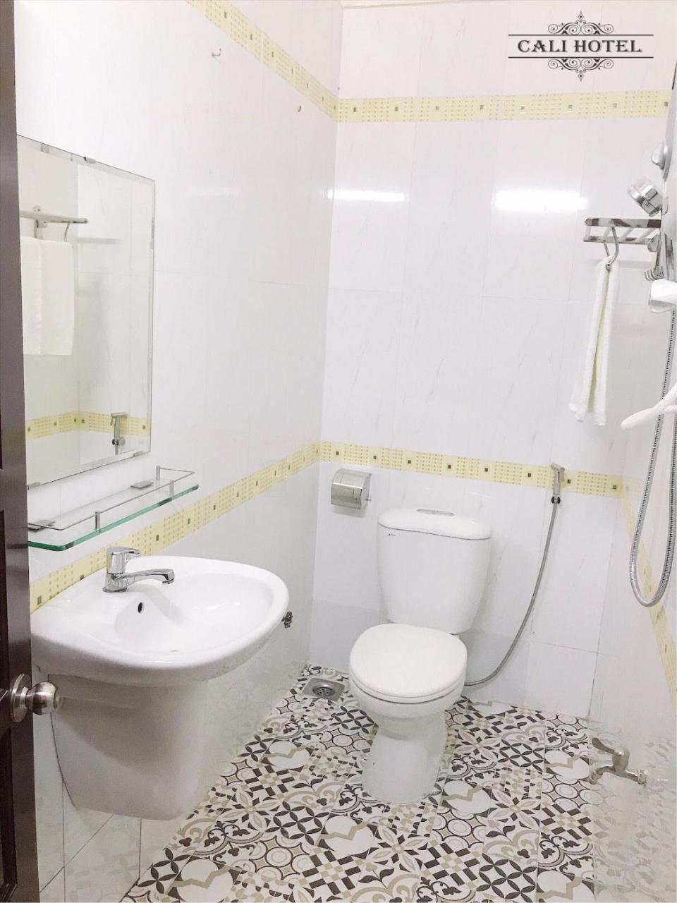 Cali Hotel 껀터 객실 사진