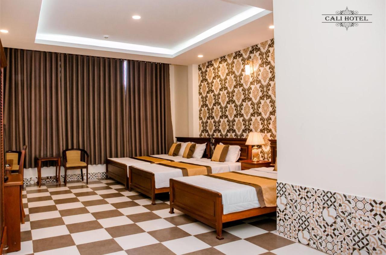 Cali Hotel 껀터 외부 사진