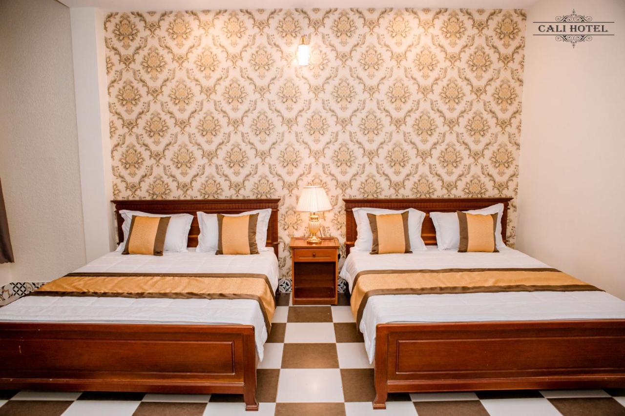 Cali Hotel 껀터 외부 사진